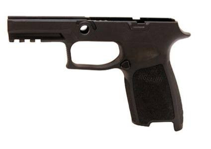 SIG SAUER Grip Assy 320 45acp Ca Med Blk