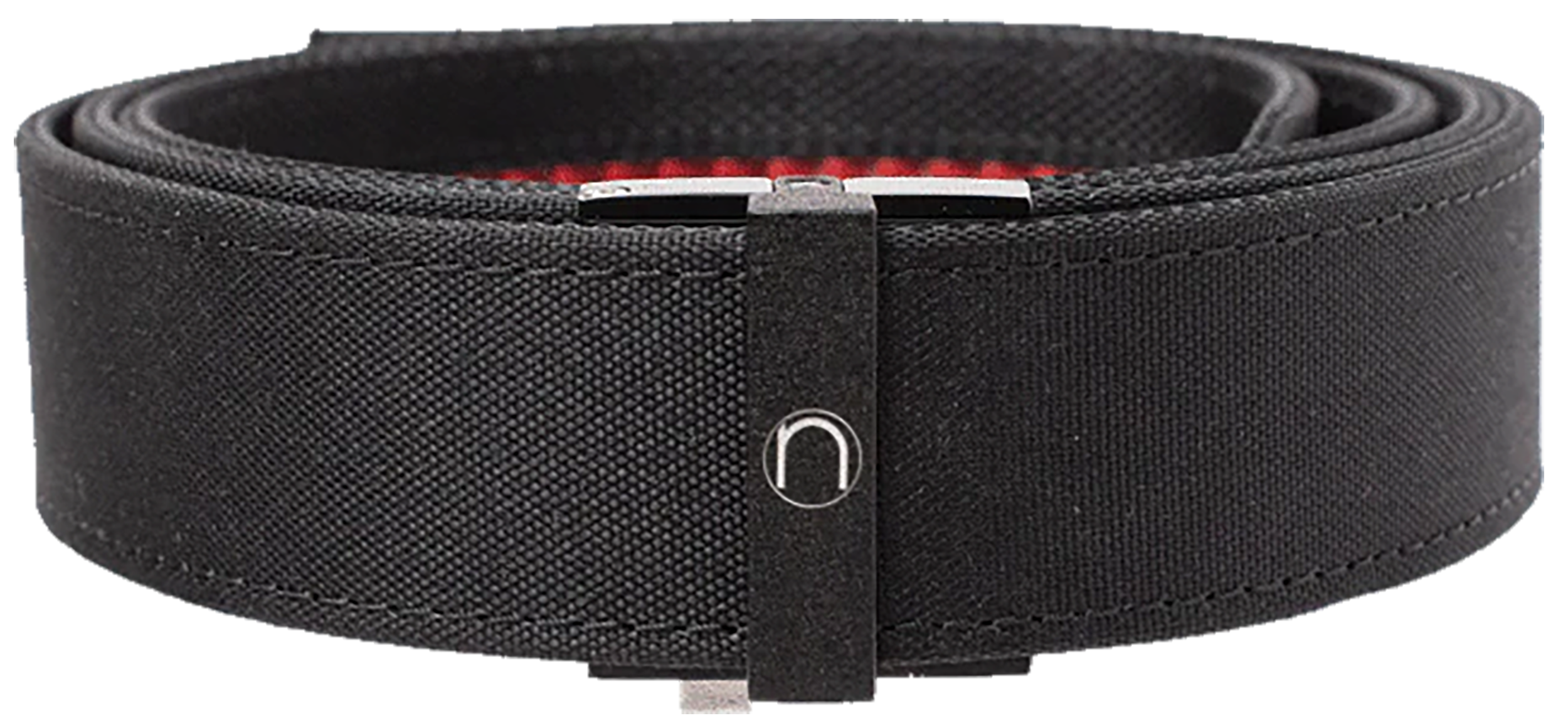 Team Nexbelt Operating Edc Teamnex Pcs1763 Thin Bar Supreme 1.5 Edc Blk