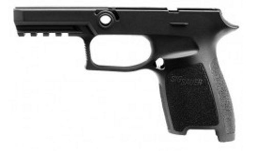 SIG SAUER Grip Asy 250/320 9/40/357 C Lg