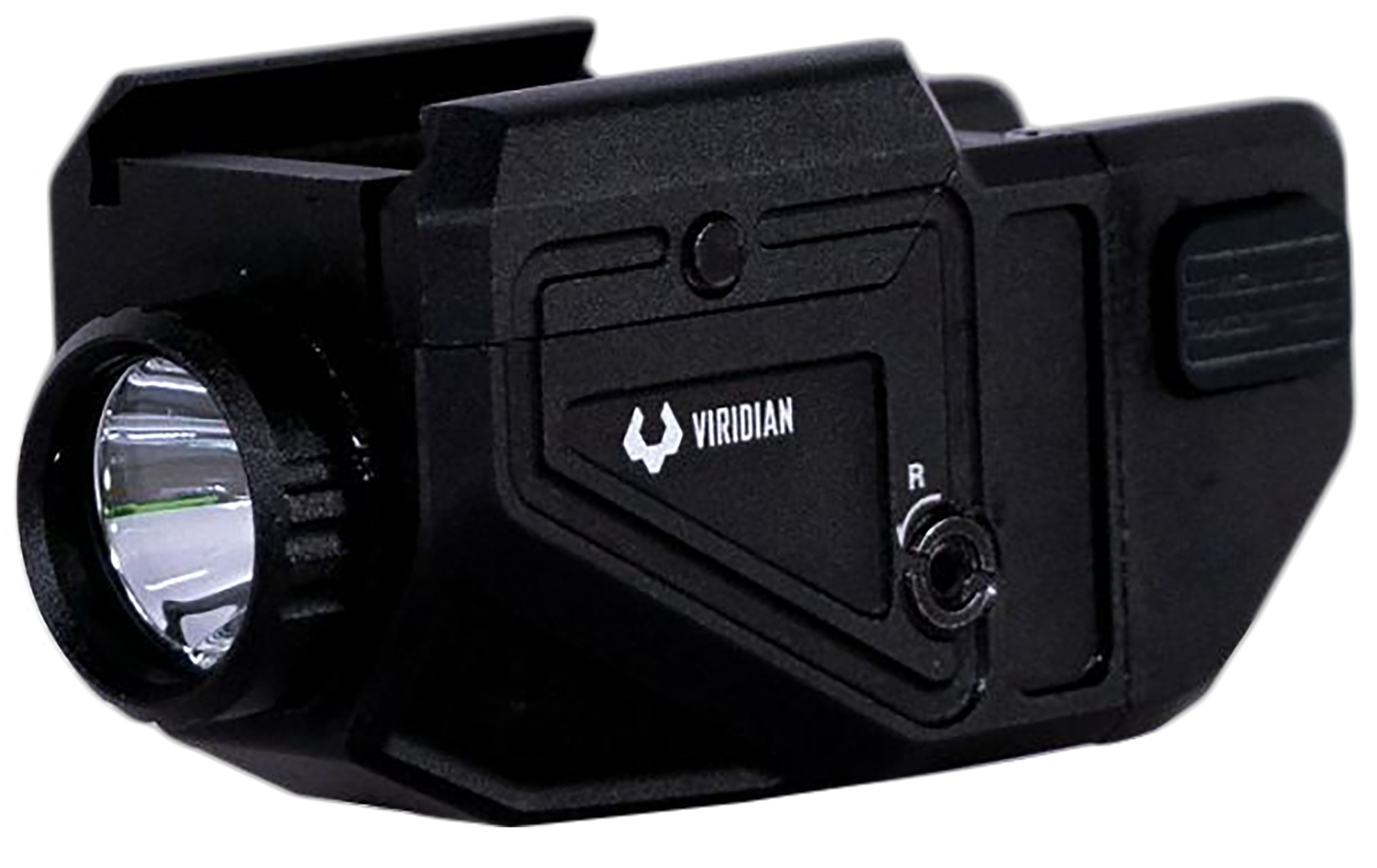 Viridian C5l For Glock Vir 930-0041 C5l For Glock 17/19/22/23 Grn Laser