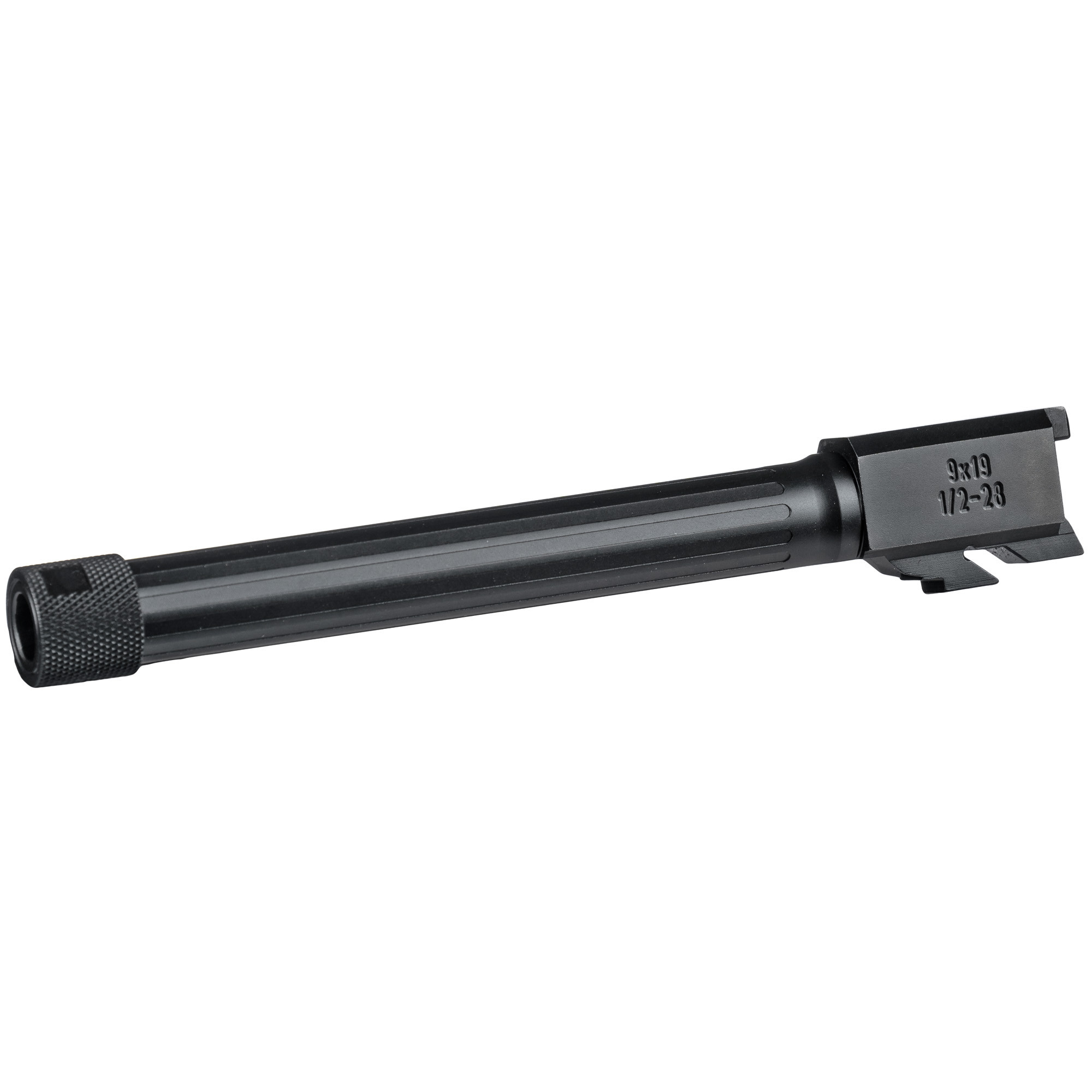 Century Arms Brl 9mm Threaded Fits TP9 SFX/SFL