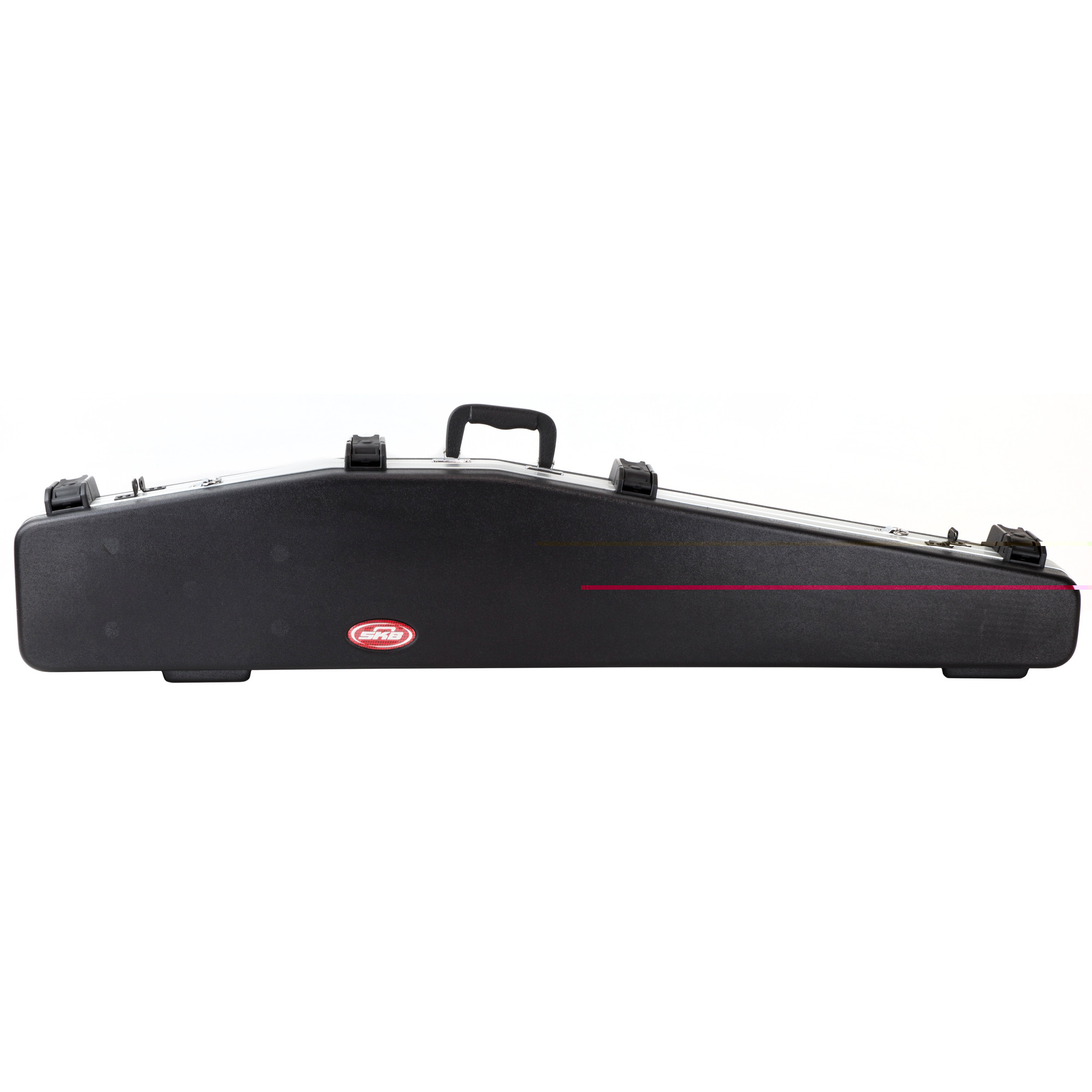 SKB ATA 4900 Rifle Gun Case 48" Polymer Black