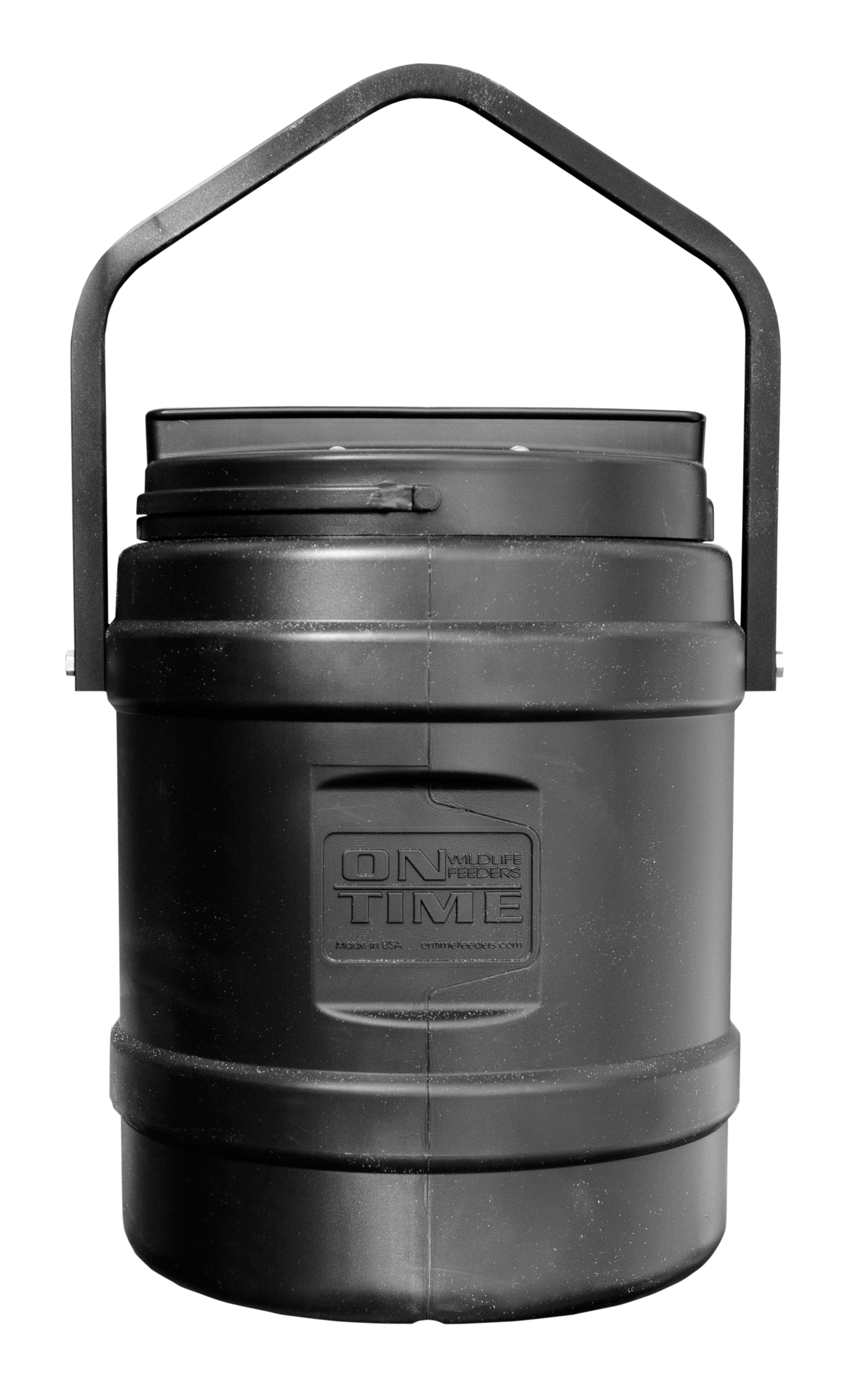 On Time Rice Bran Ontime 73000 Rice Bran Feeder