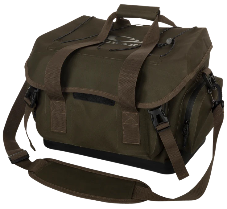 Drake Waterfowl Hnd Blind Bag Drake Da4300-gtb-2 Hnd Blind Bag Md Grntimb