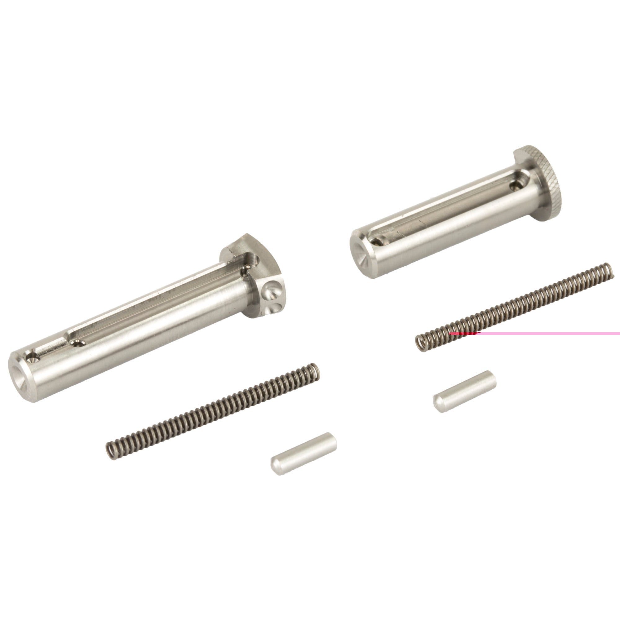 Battle Arms Development Enhanced Pin Set Kit For AR Rifles 100-015-185