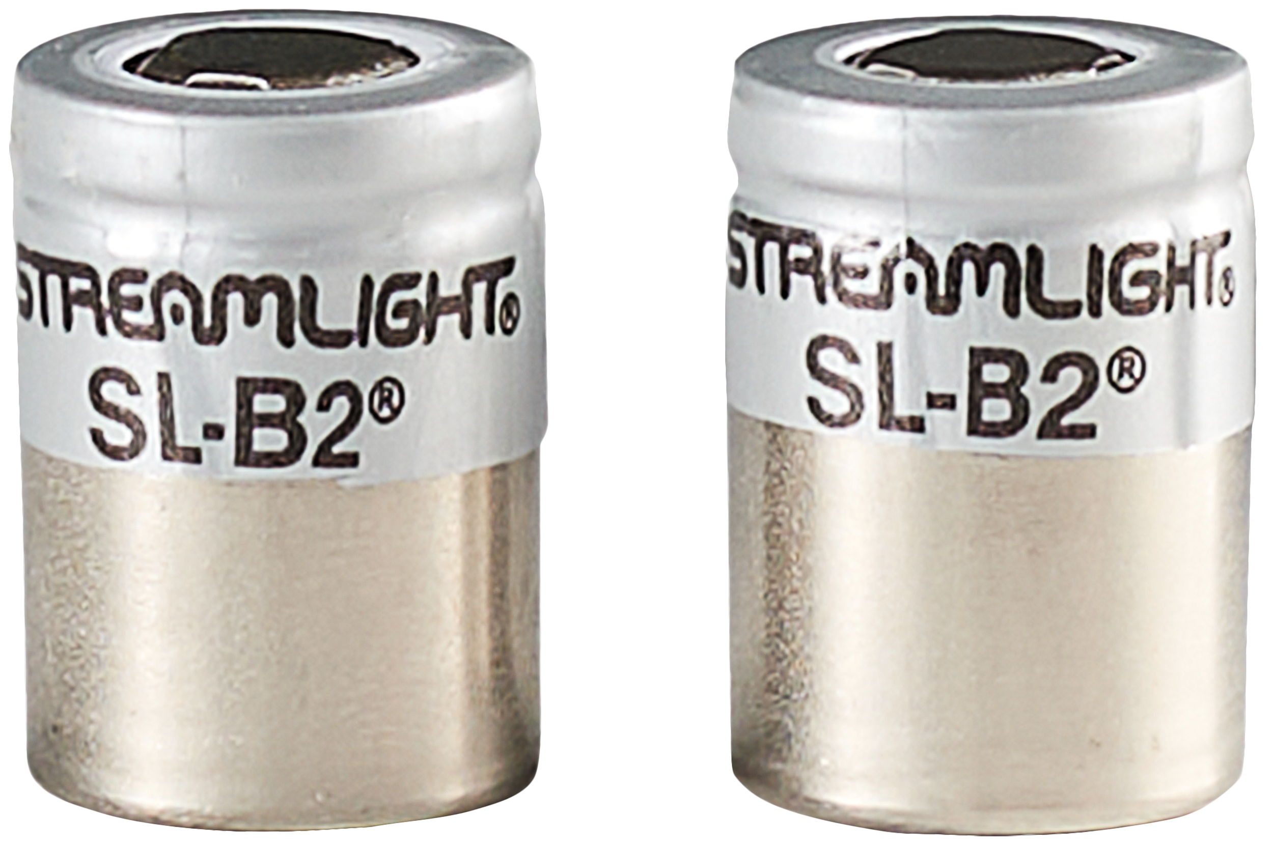 Streamlight Sl-b2 Battery Stl 22121 Slb2 Battery 2pk