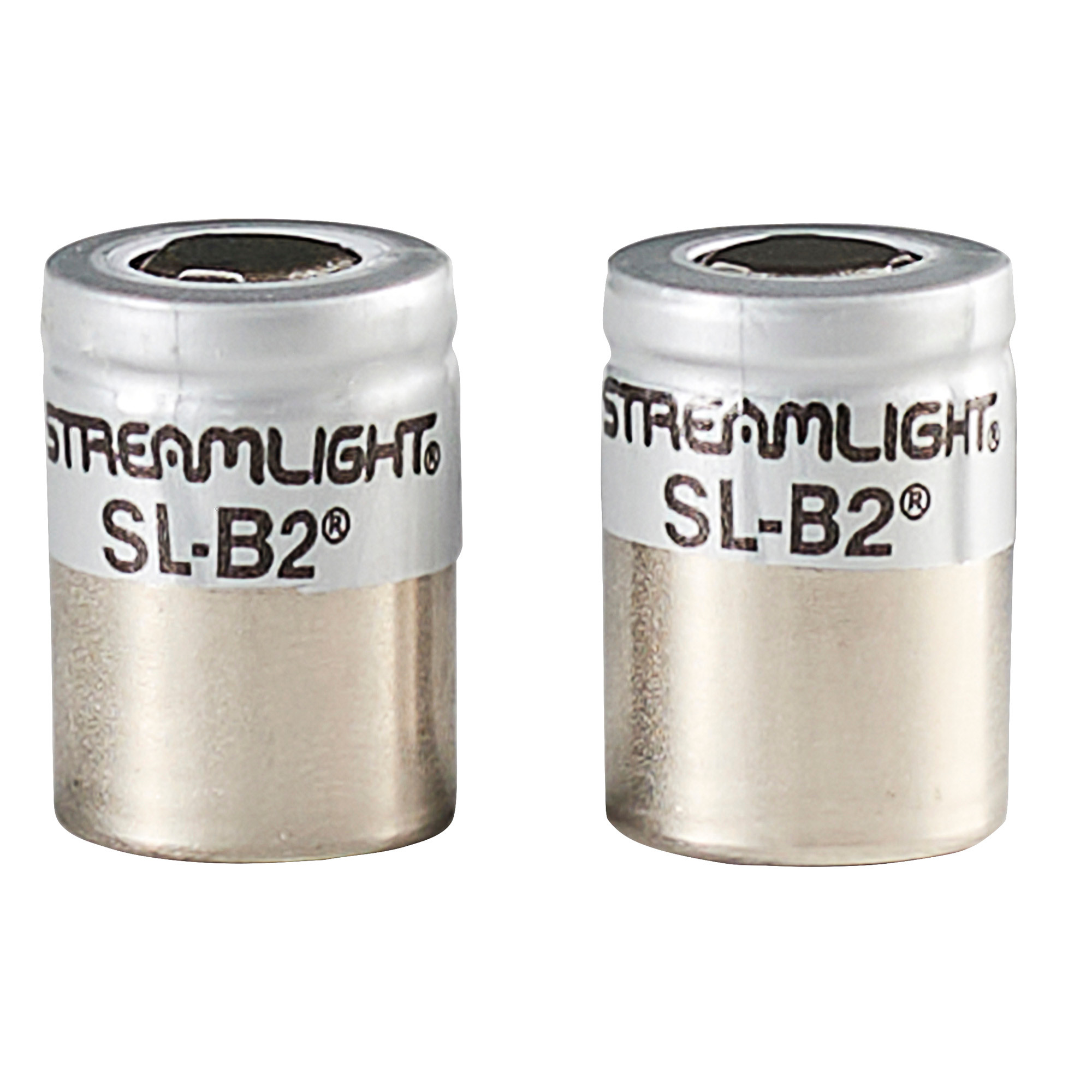 Streamlight Sl-b2 Battery Stl 22121 Slb2 Battery 2pk