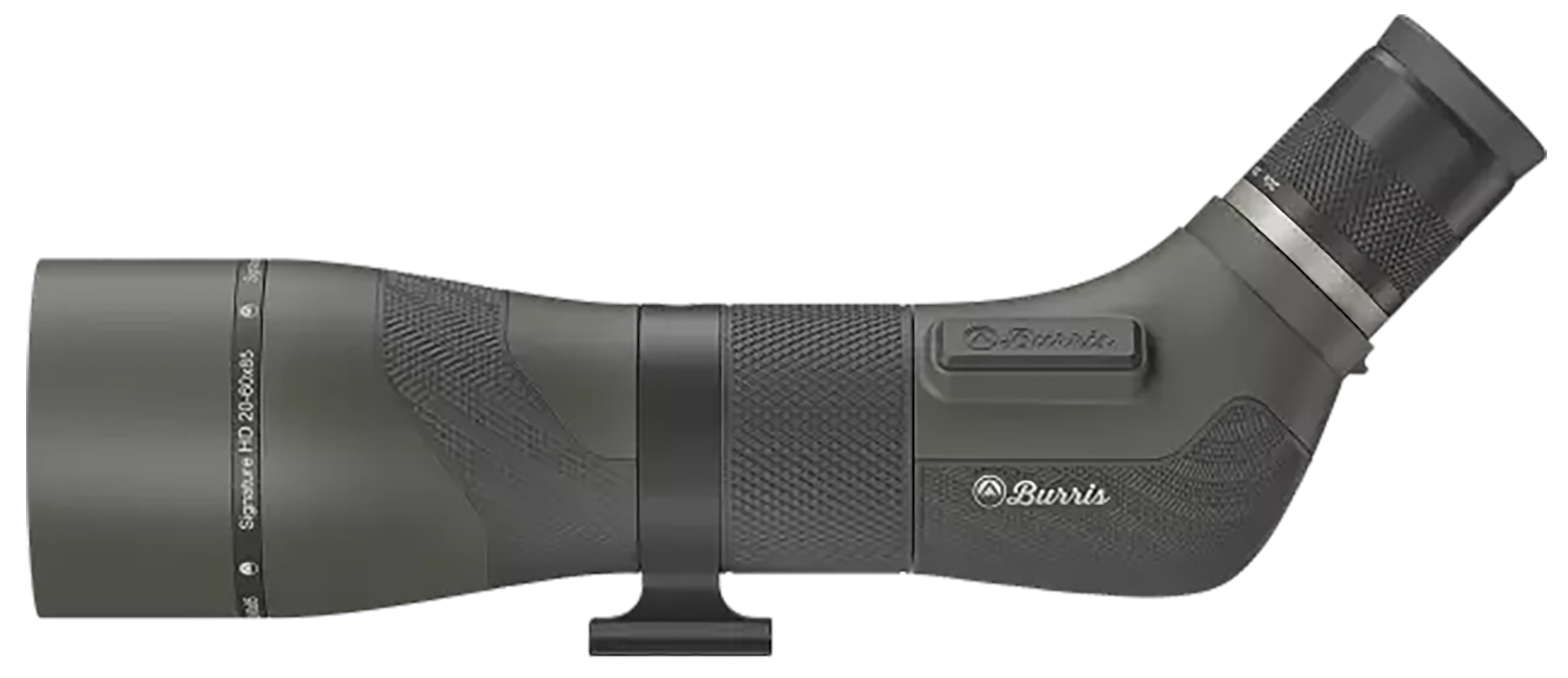 Burris Signature Hd Bur 300103 Spotter Signat Hd 20-60x85 Grn/gry