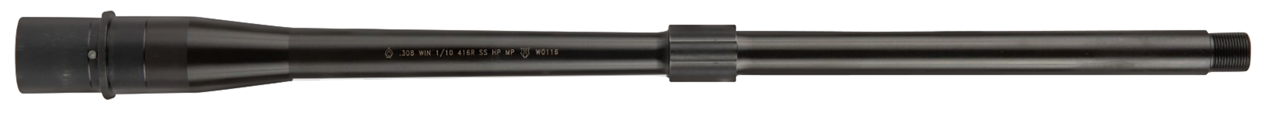 Ballistic Adv Premium Series Ba Babl308021pq 308 Brl 18" Han Md W/lopro