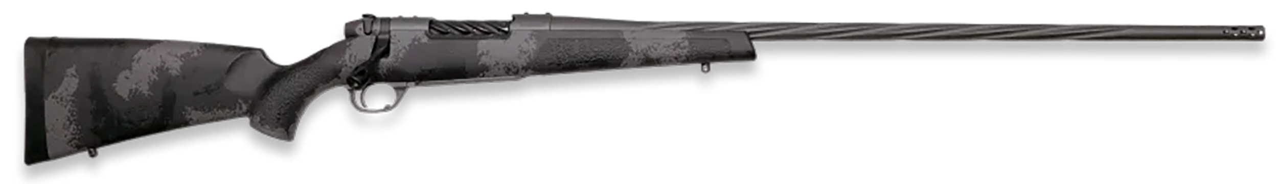 Weatherby Mark V Wthby Mlw01n308nr4b Mkv Live Wild 308 Win
