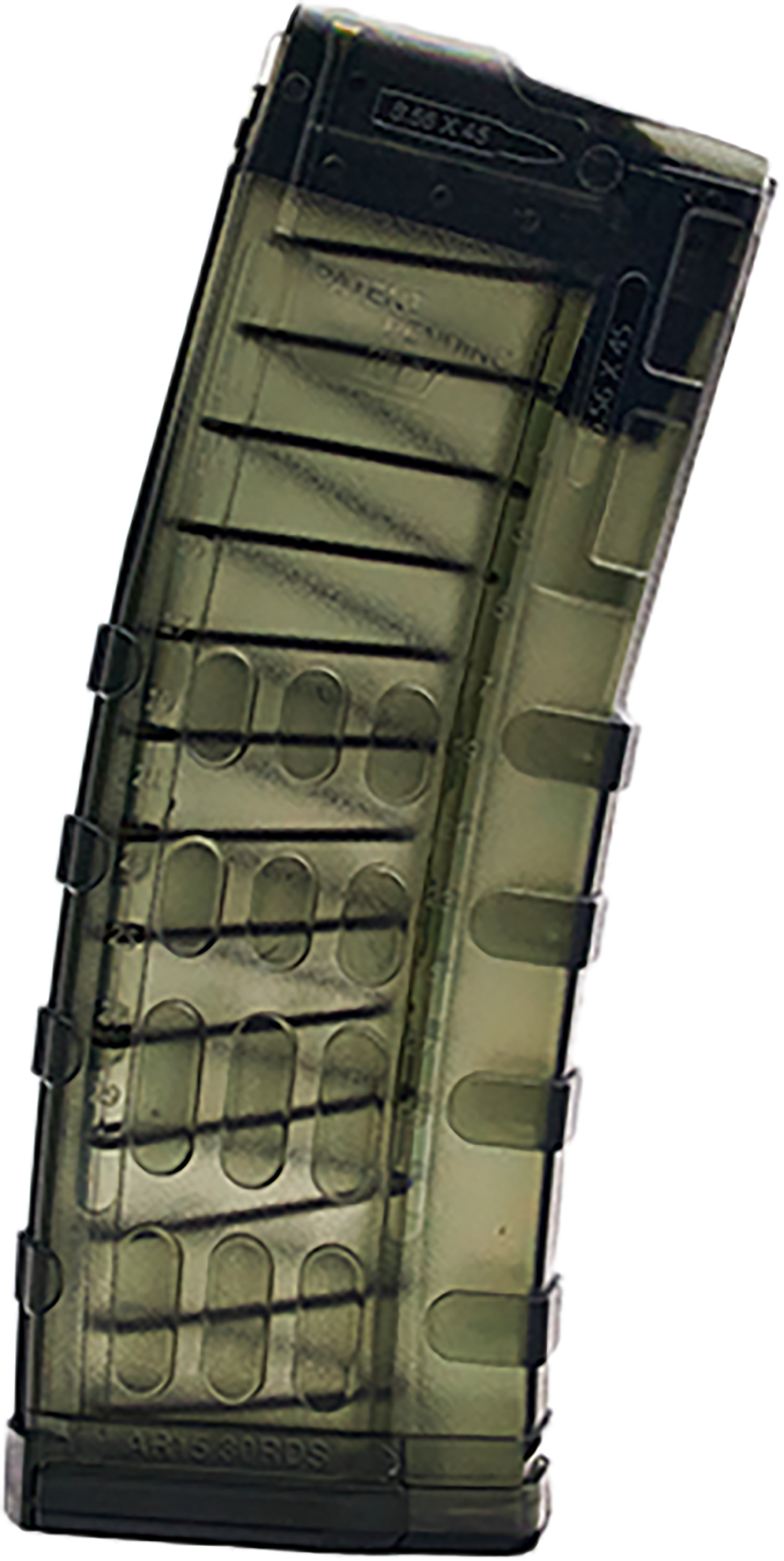 Kci Usa Inc Kci Kci-mz065 Mag Ar15 30r Polycrb