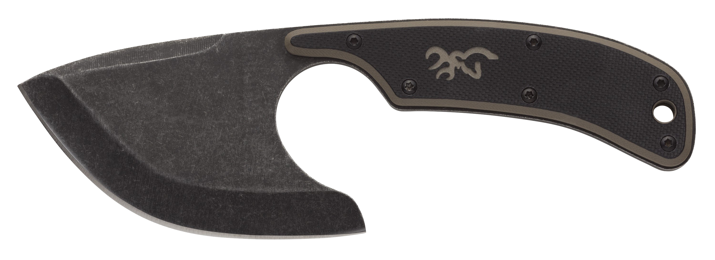 Browning Brn 3220323 Knife Cutoff Skinner