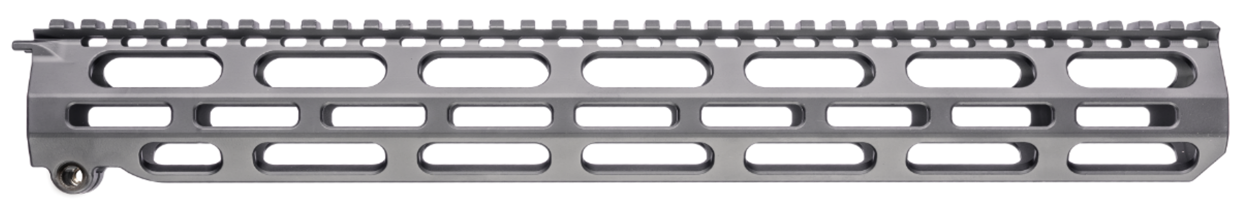 Vktr Mlok Handguard Vktr V40051016001rp Hndguard M16 Mlok 15.05 Armblk