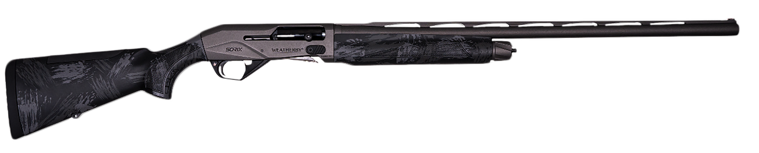 Weatherby Sorix Wthby Xst1228smg Sorix Storm 12/28 3.5