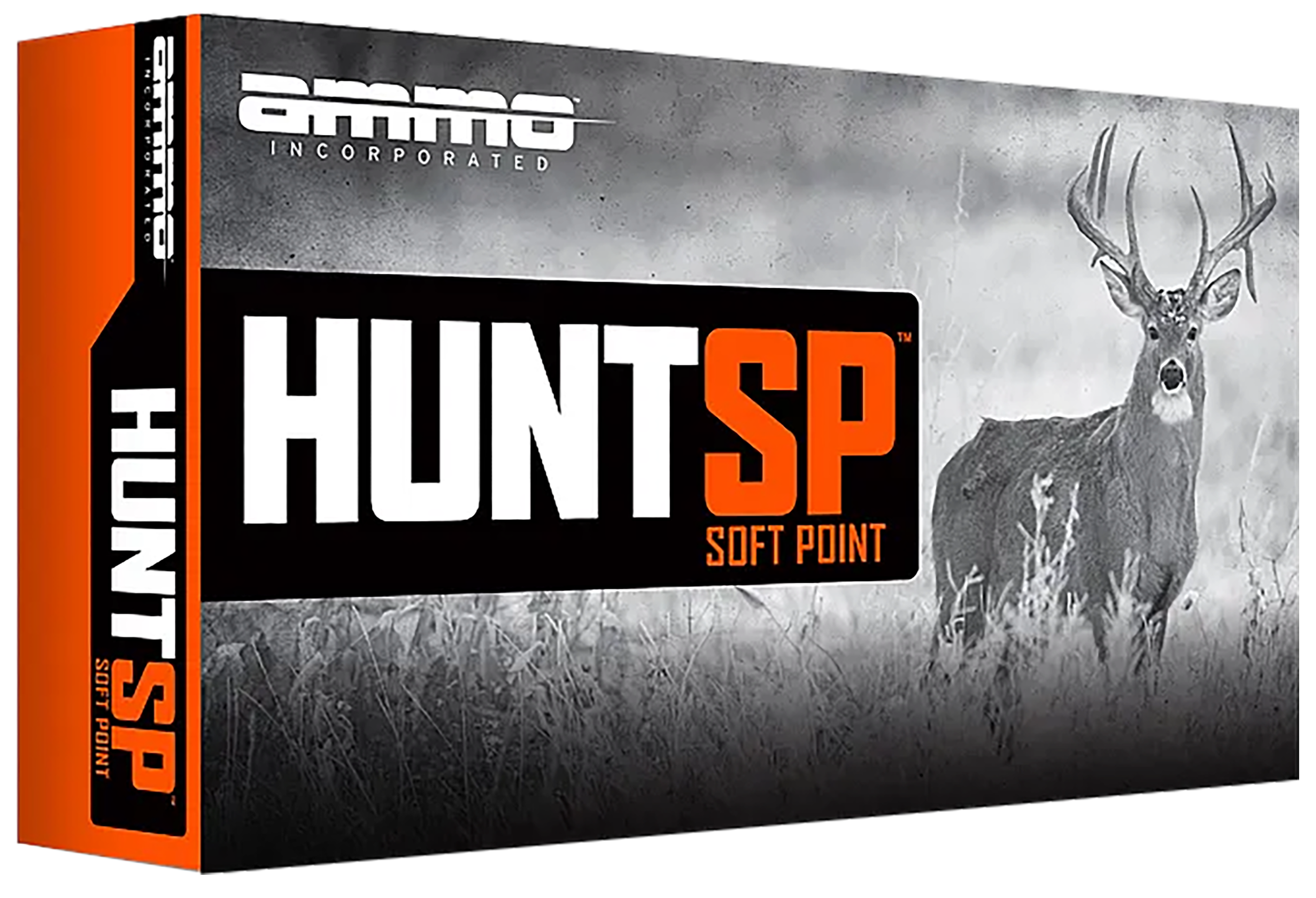 Ammo Incorporated Hunt Ammoinc 300wm10spa20 Hunt Sp 300wn 180gr 20/10
