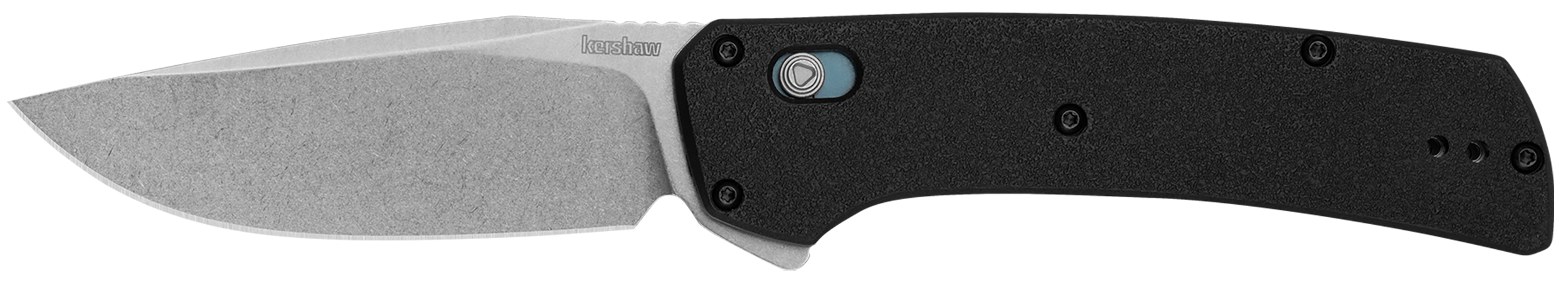 Kershaw Layup 3.4" Stonewashed