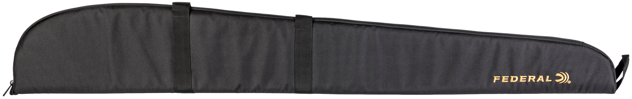 Remington Accessories Ftgsc52 Federal Top Gun Shtgn Case 52 Blk
