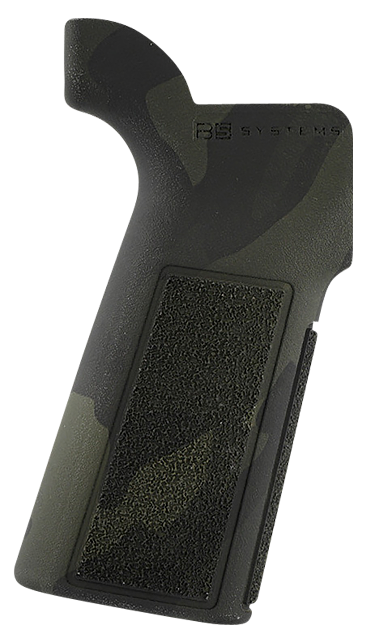 B5 Systems Type 23 P-grip B5 Pgr-1426 P-grip 23 Mc-blk