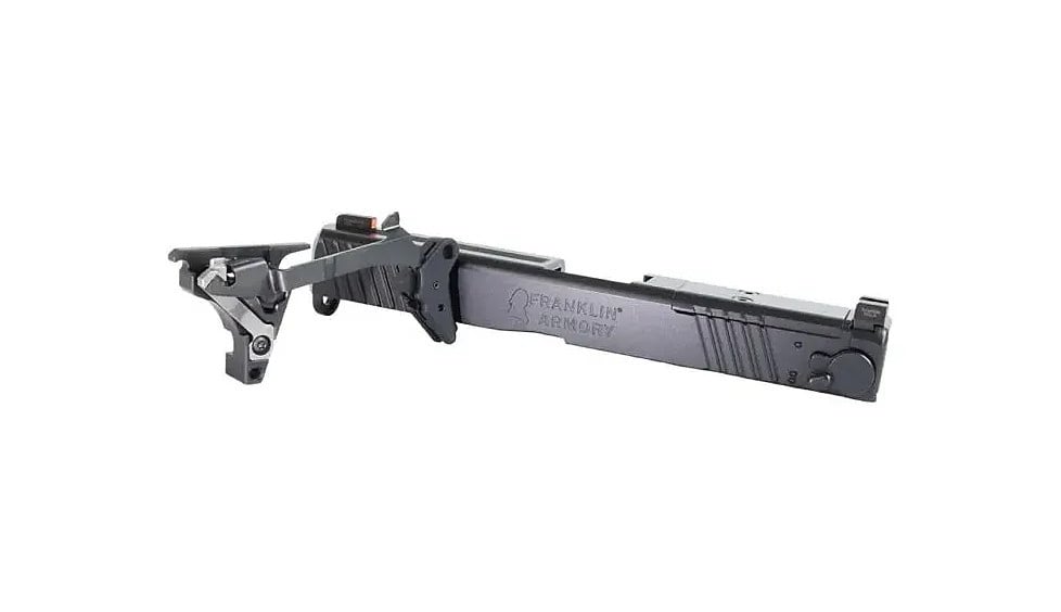FRANKLIN ARMORY G-S223 BINARY KIT GLOCK 22 GEN3
