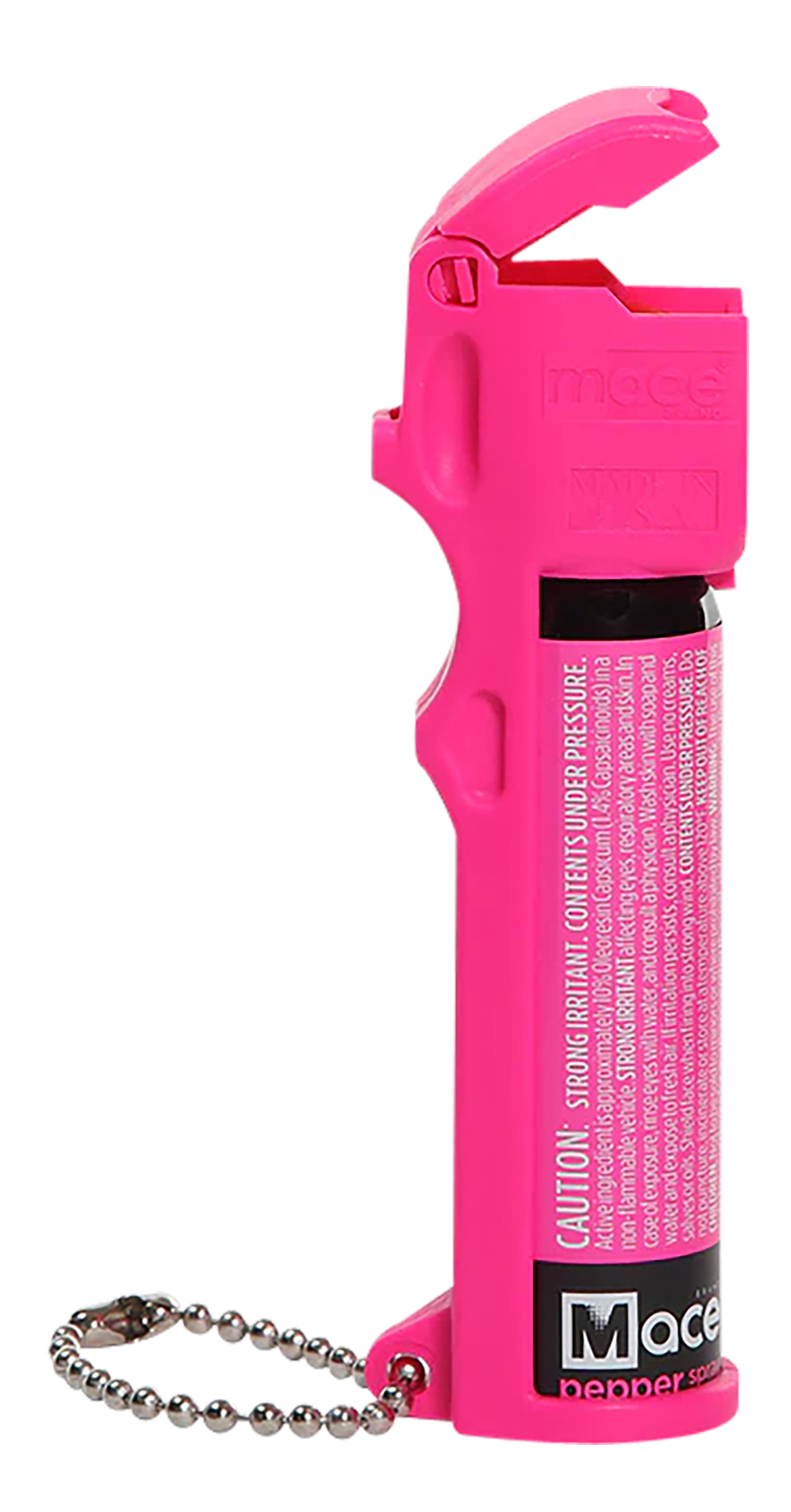 Mace Personal Msi 80726 Personal Model Pepper Spray 18g Pink