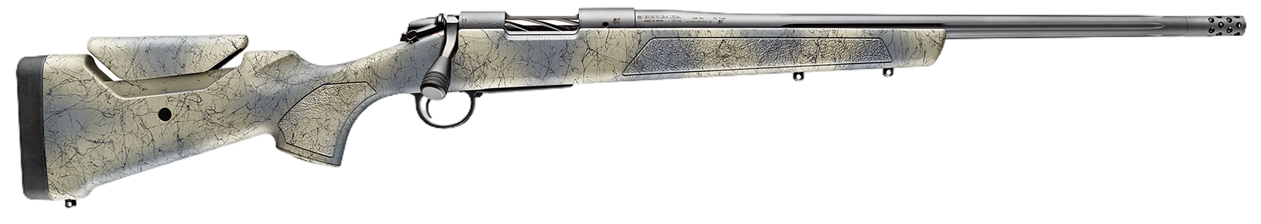 Bergara Rifles B-14 Bergara B14l802 Sierra Wld 270 22 4r Wcamo