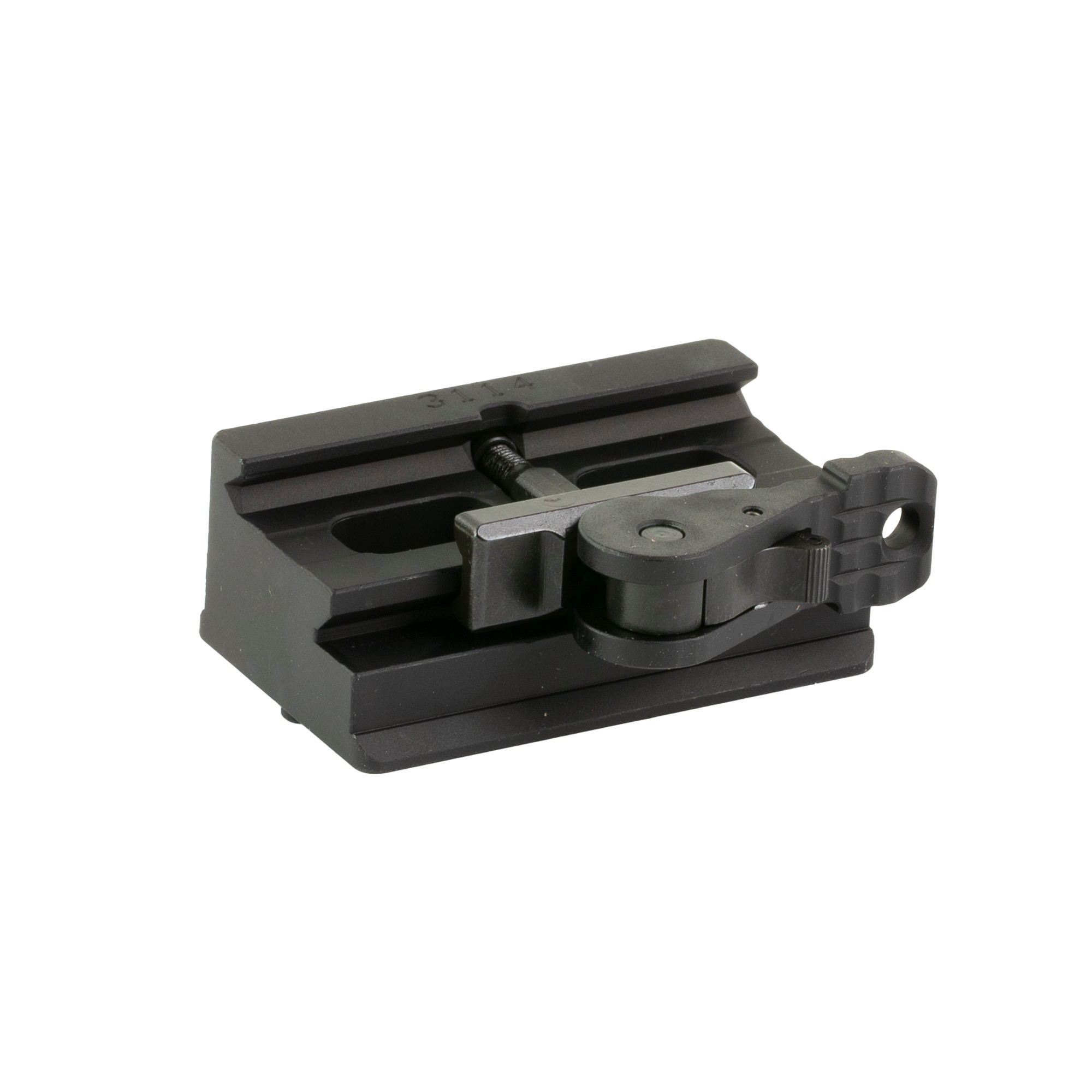American Defense Arca To Picatinny Tripod