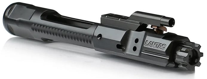 LANTAC ENHANCED 6MM ARC 223/556 BLK NITRIDE