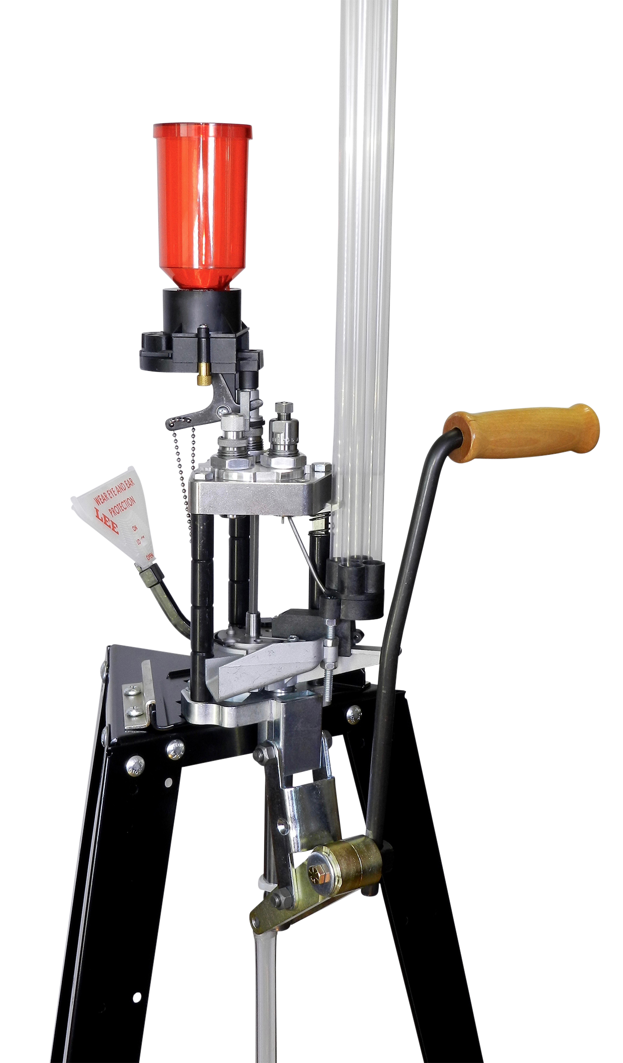 Lee Pro 1000 Lee 90636 Pro 1000 38 Special Rld Kit