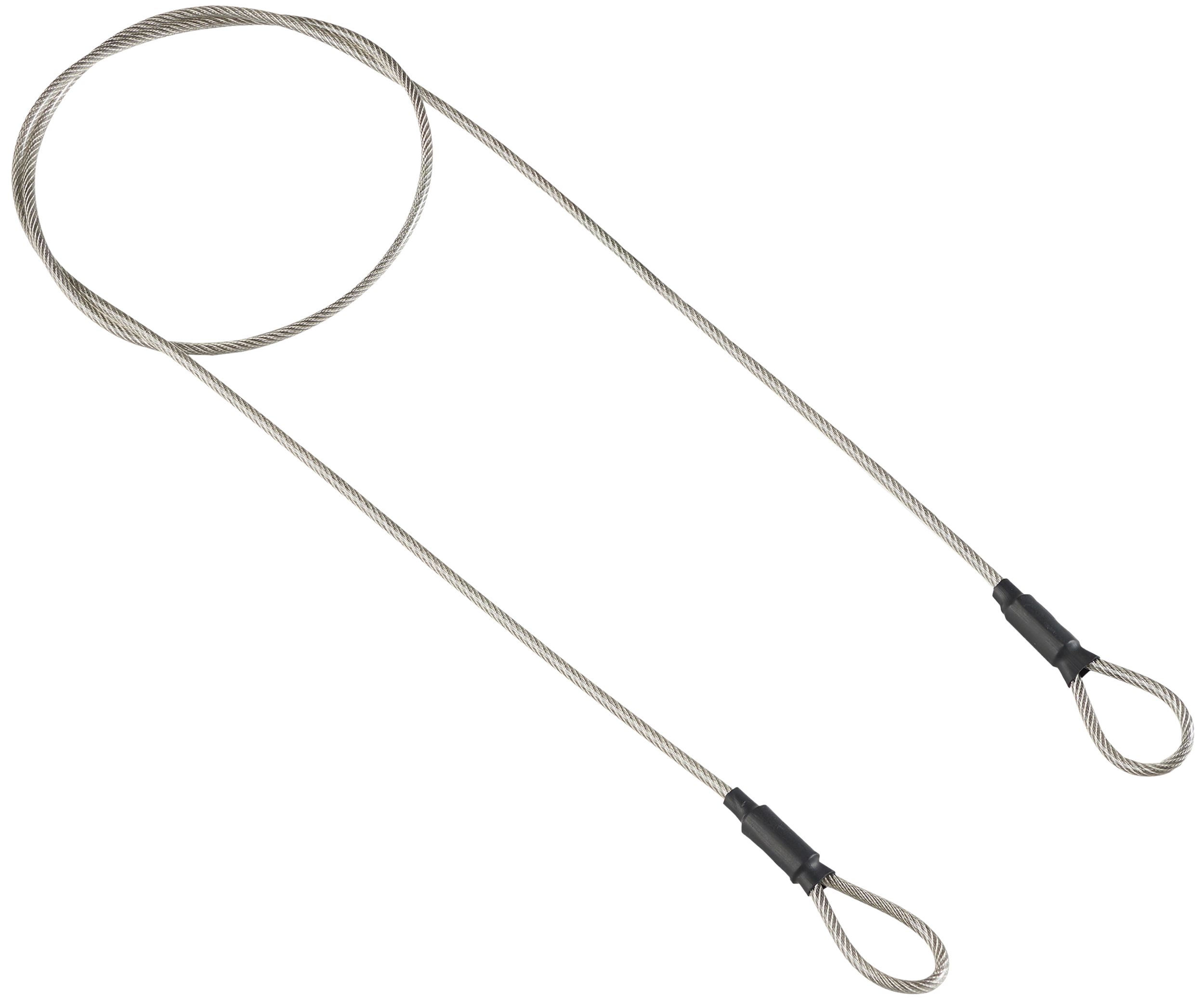 Streamlight Speedlocker Security Cable Stl 59002 36"(91.44cm) Security Cable Speedlocker