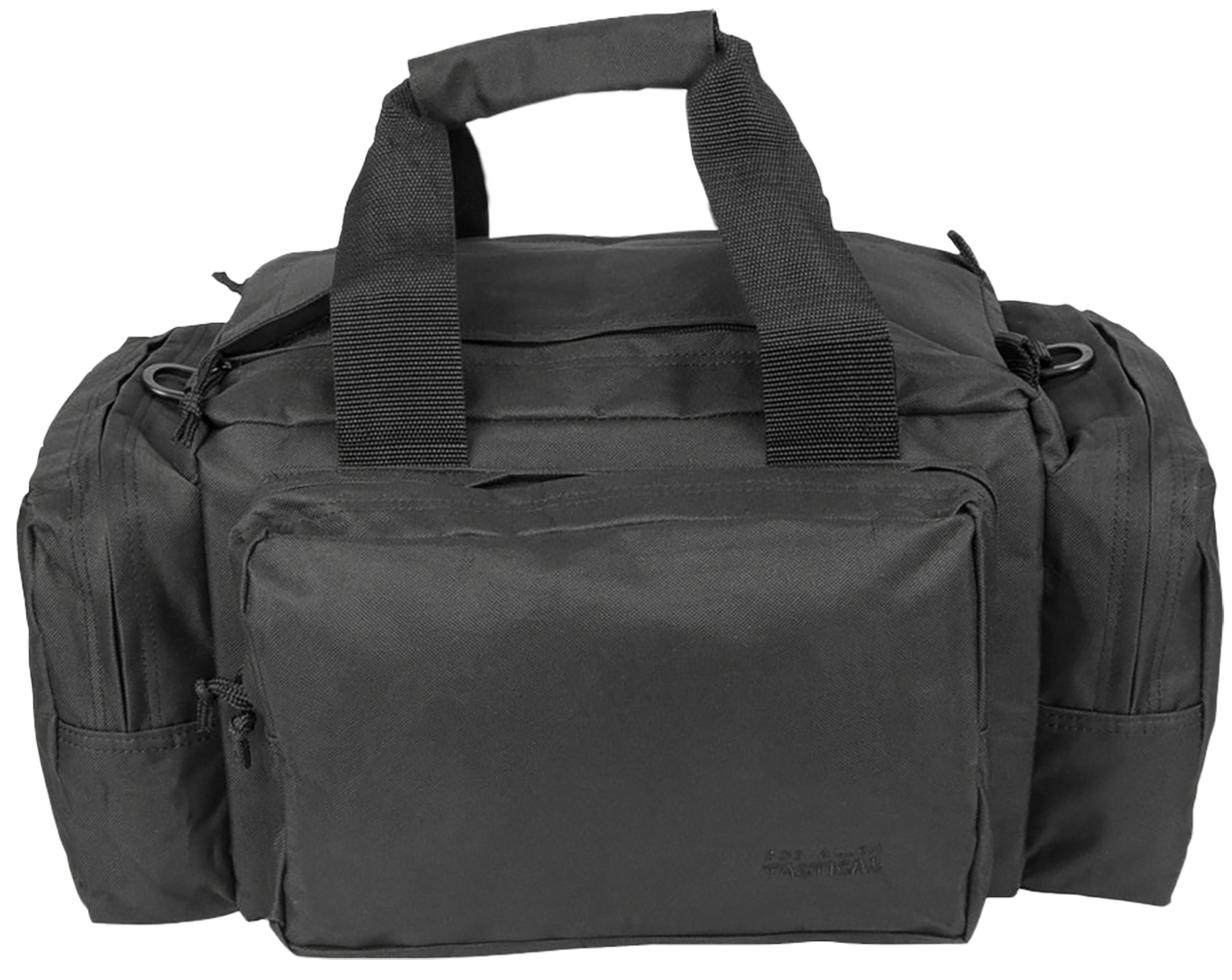 Bob Allen Team Series Boba 22006 510rs Range Bag Ripstop Black