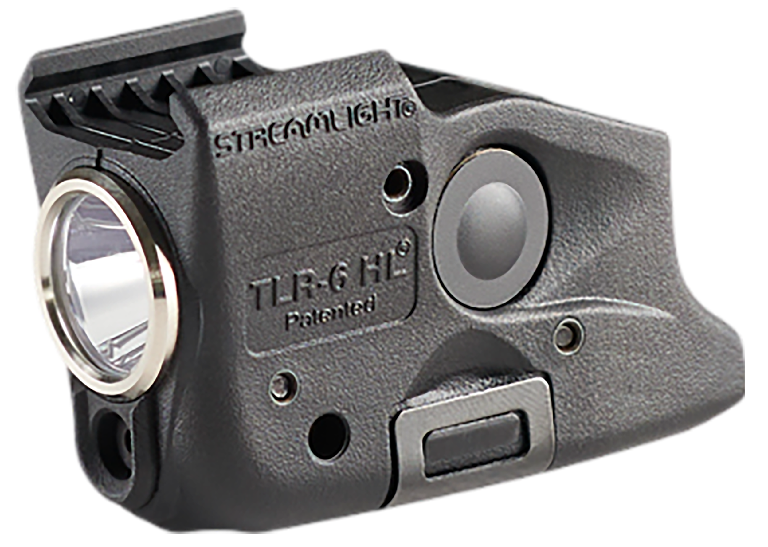 Streamlight Tlr-6 Hl G Stl 69350 Tlr-6 Hl G (glk 42/43) Blk