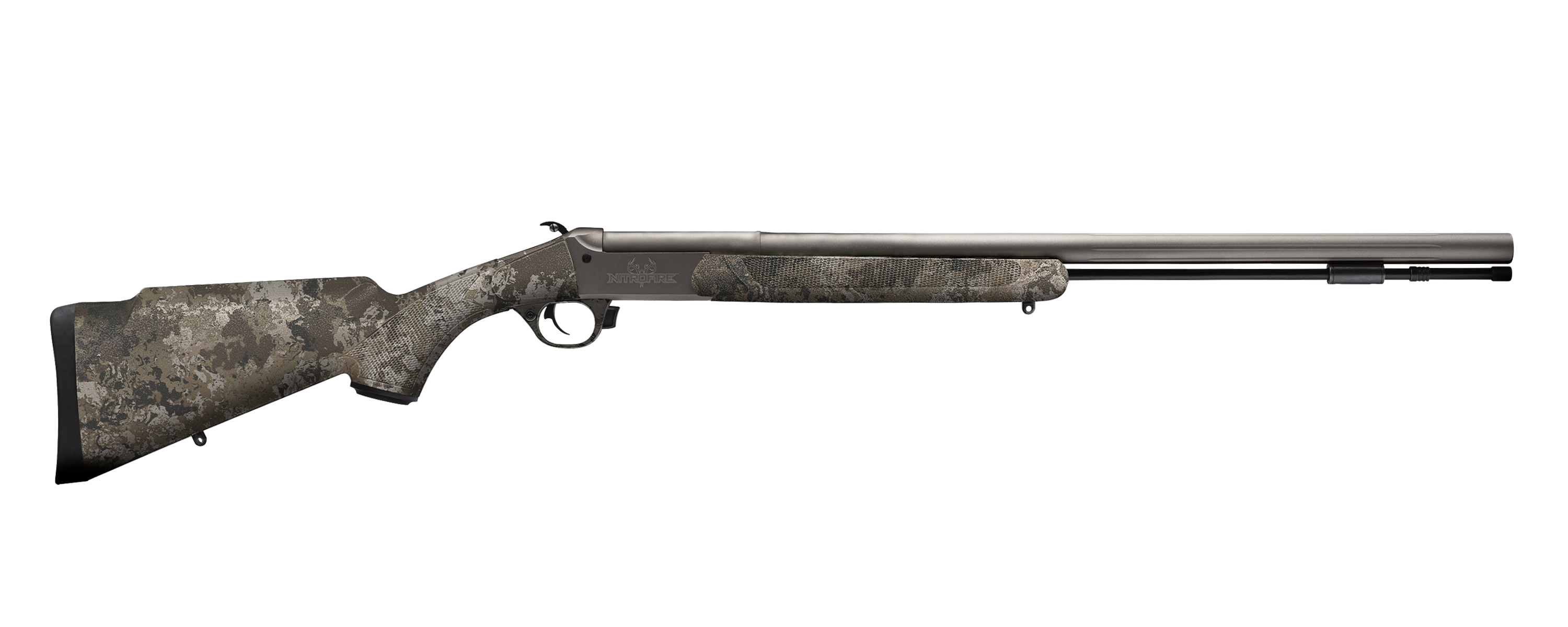Traditions Nitrofire Trad Cr843304434 Nitro Fire 50c Veil Apline 26