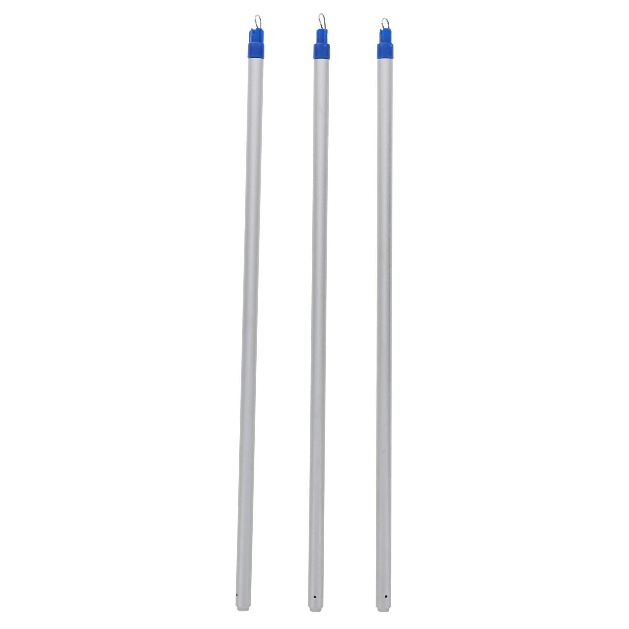 Frankford X-10 Sml Prmr Tube Kit 3pk