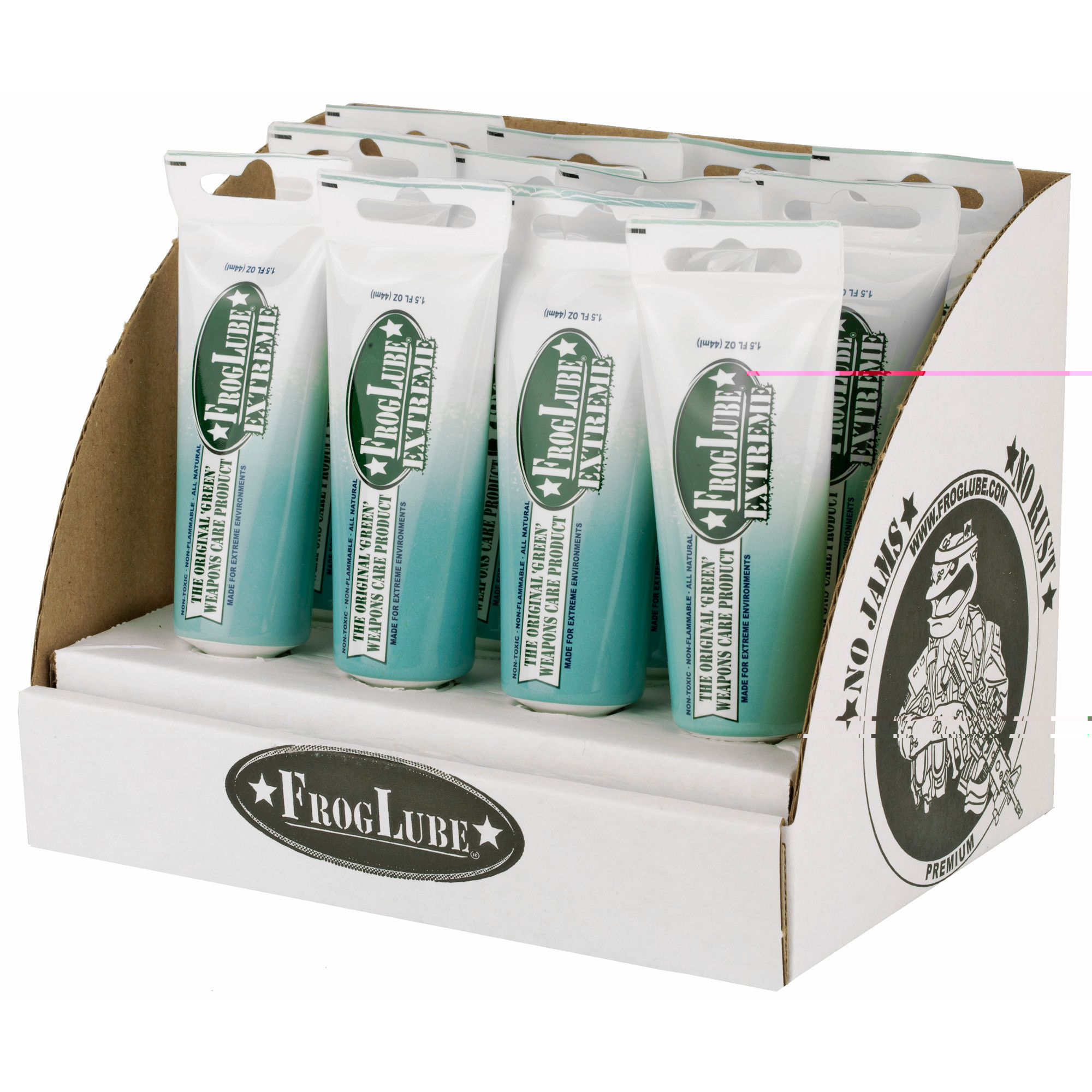 Froglube Clp Liquid Frog 15248 Clp Extreme Liquid 1.5oz