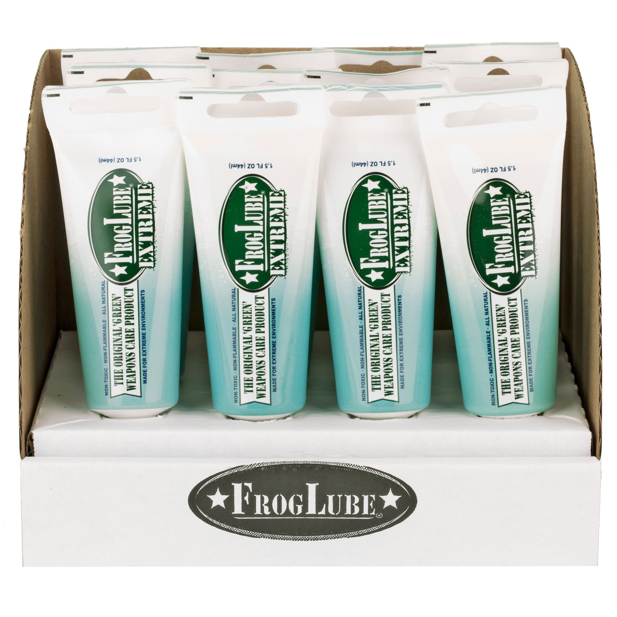 Froglube Clp Liquid Frog 15248 Clp Extreme Liquid 1.5oz