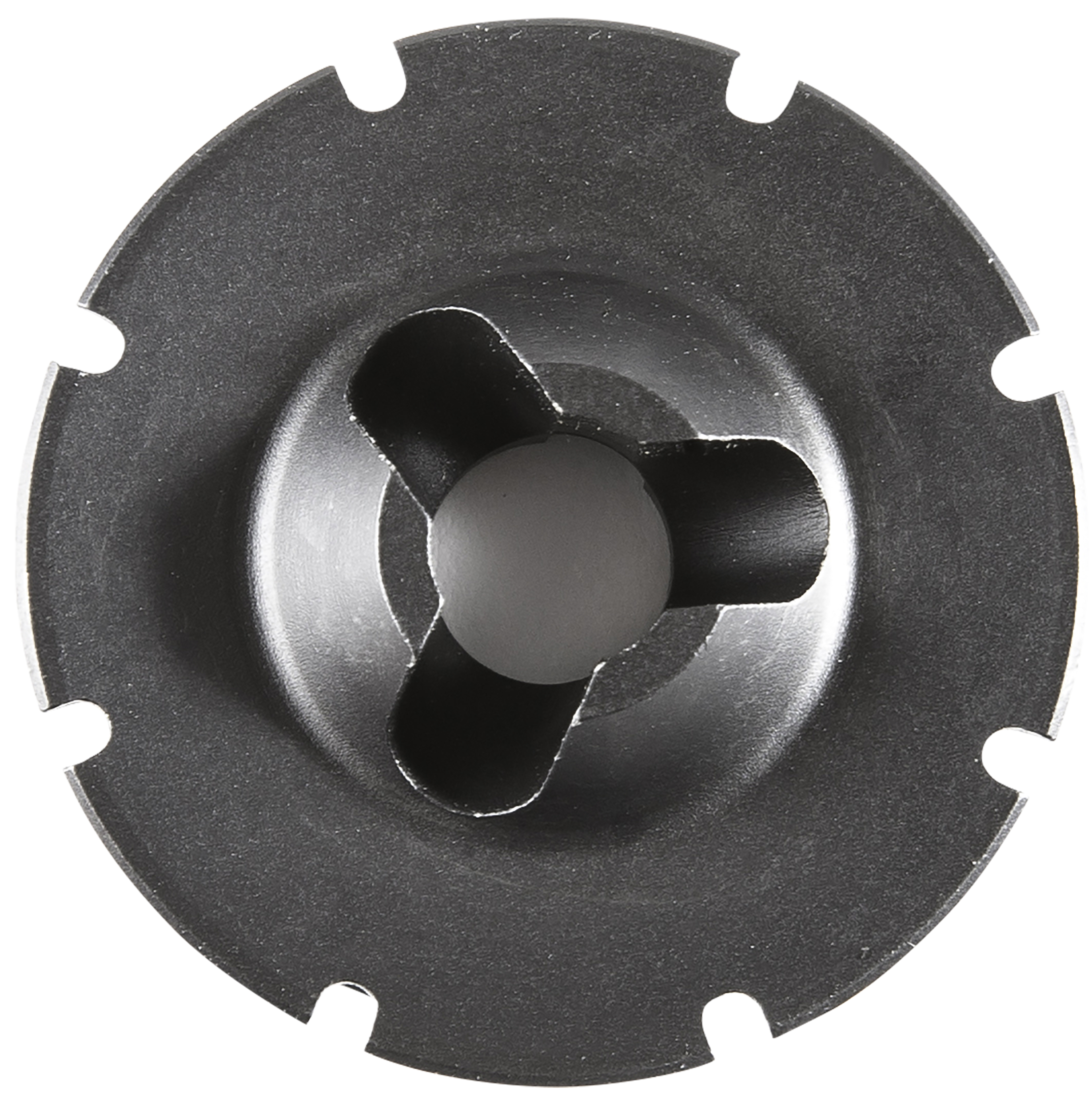 Dead Air Front Cap Deadair Da206 R-series Flash Hider Front Cap 5.56