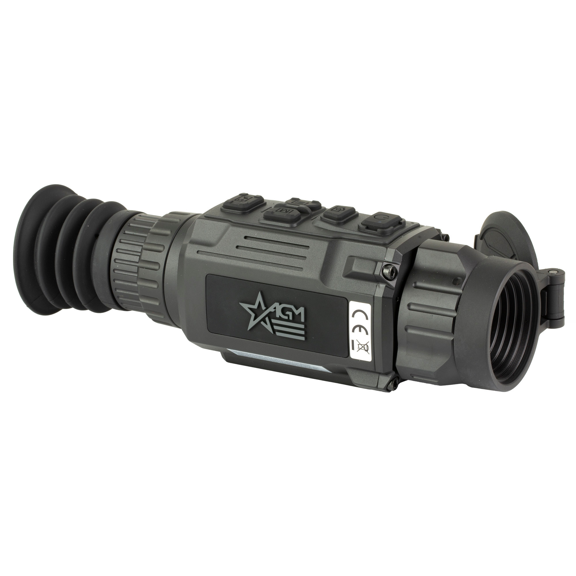 Agm Global Vision Rattler V2 Agm 314218550203r921 Ther Rflscp 20mk 256x192 19m
