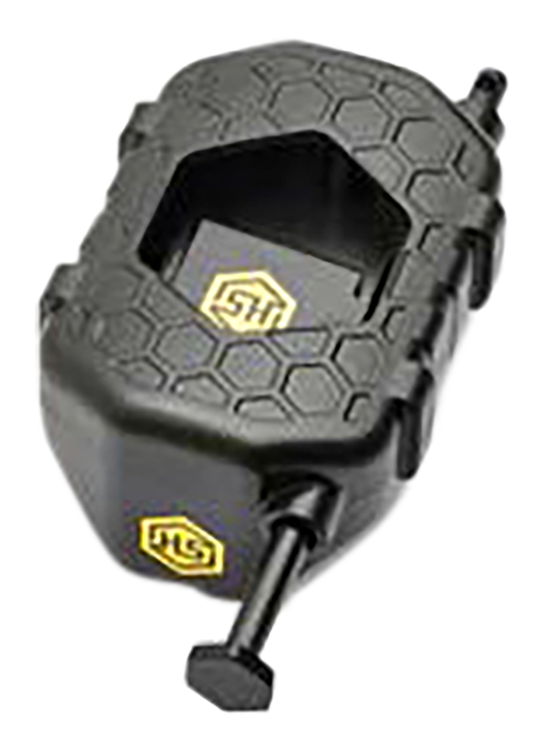 Hunters Specialties Push Button Hs Hsstrpbty Push Button Yelper
