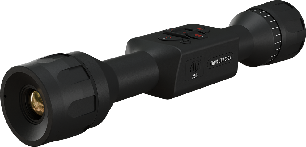 Atn Thor Ltv Atn Tiwstltv225x Thor Ltv 3-9x 256x192 Ther