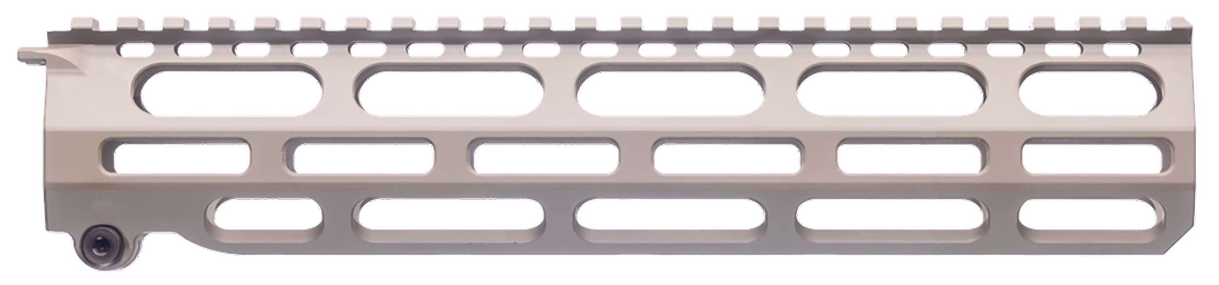 Vktr Mlok Handguard Vktr V40051016012rp Hndguard M16 Mlok 9.85 Mgpfde