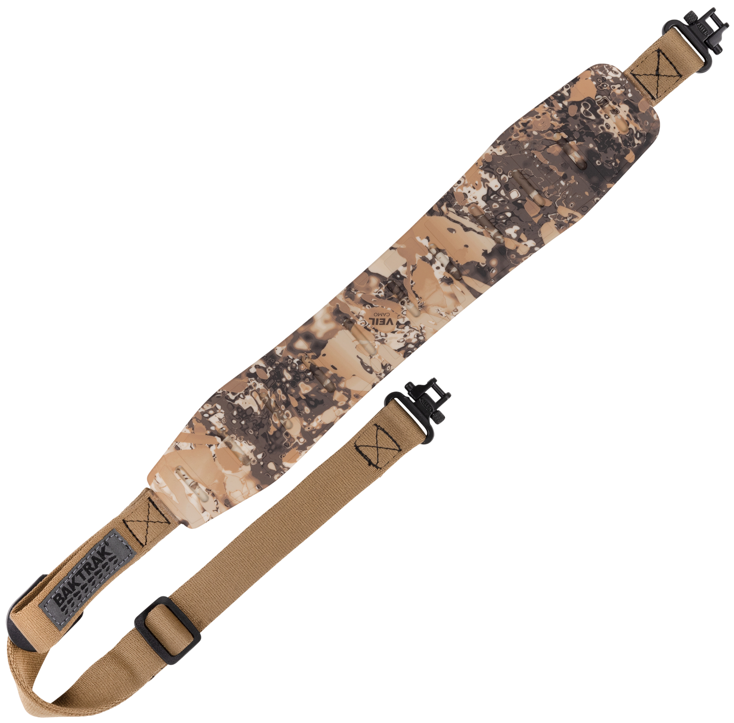 Allen Klng Traction Allen 8548 Klng Sling W Swivels Veil Avade