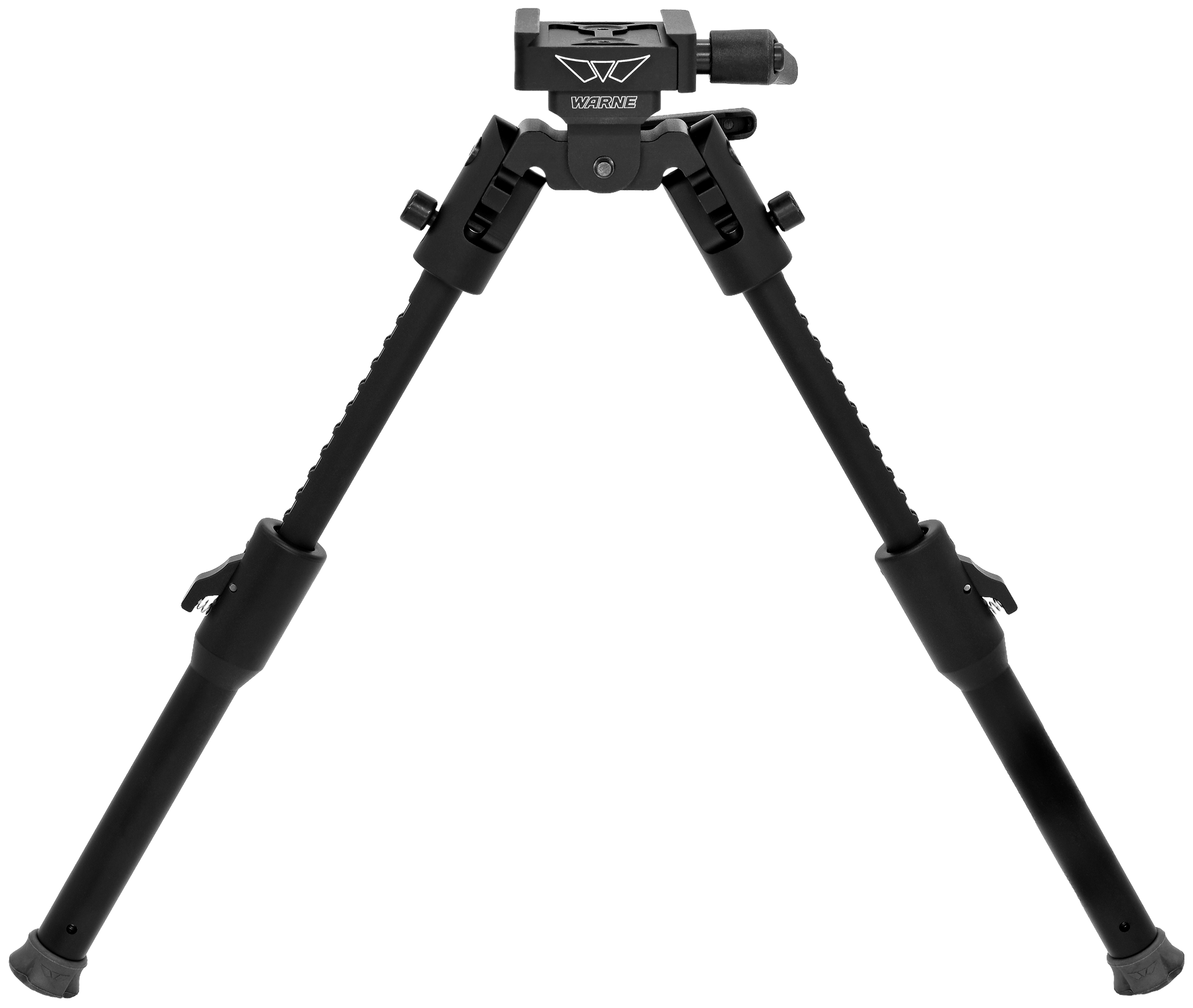Warne Lite Bipod Warne 7912m Arca Skyline Lite Bipod