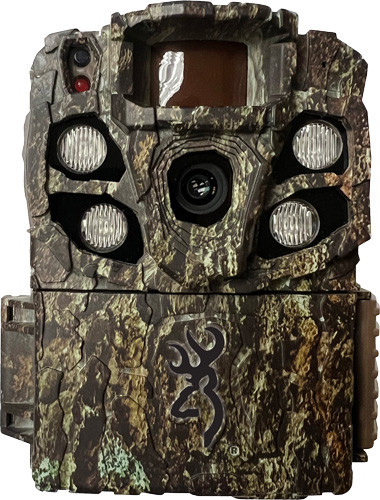 Browning TRAIL CAM STRIKE FORCE FHD EXTREME