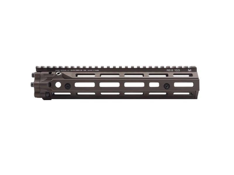 Daniel Defense Ris Iii 10.5" Assembly Fde
