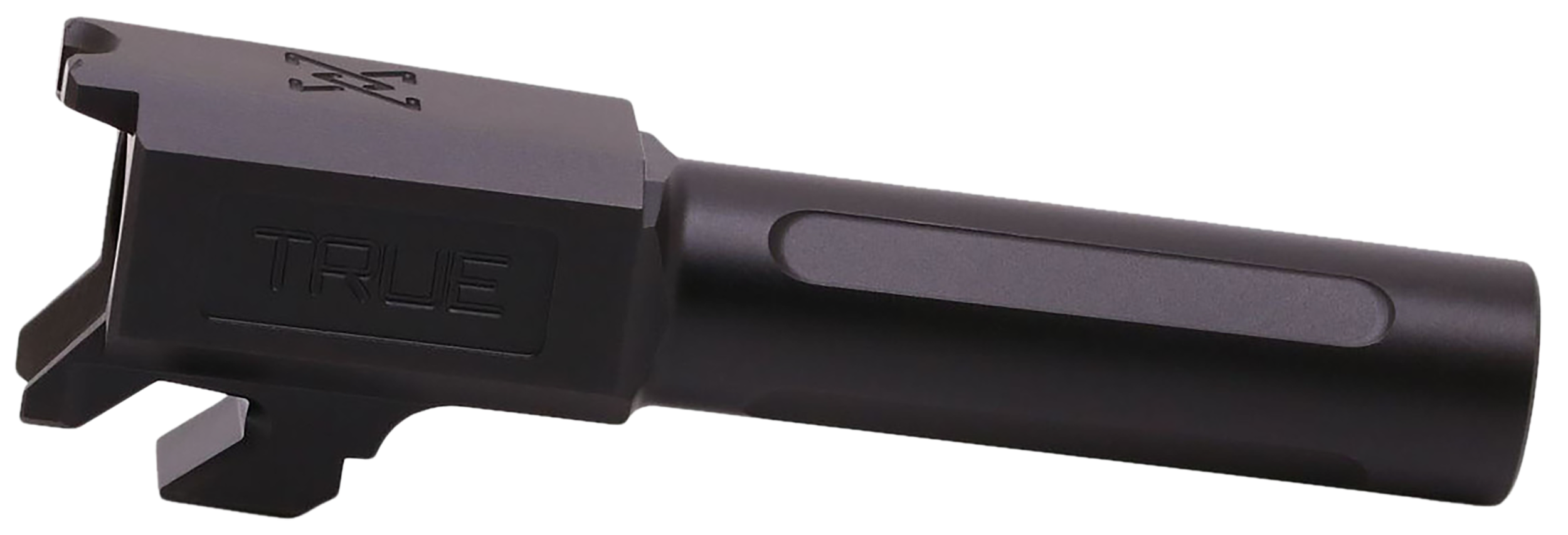 True Precision Inc True Tpshcbxbl Spg Hellcat Blkn