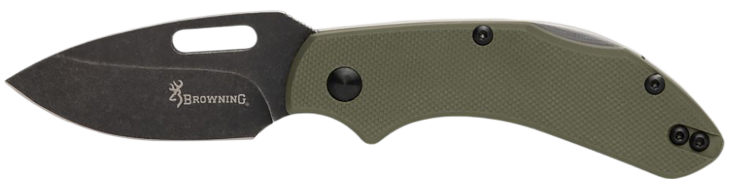 Browning Brn 3220504 Knife Hidden Hollow Small
