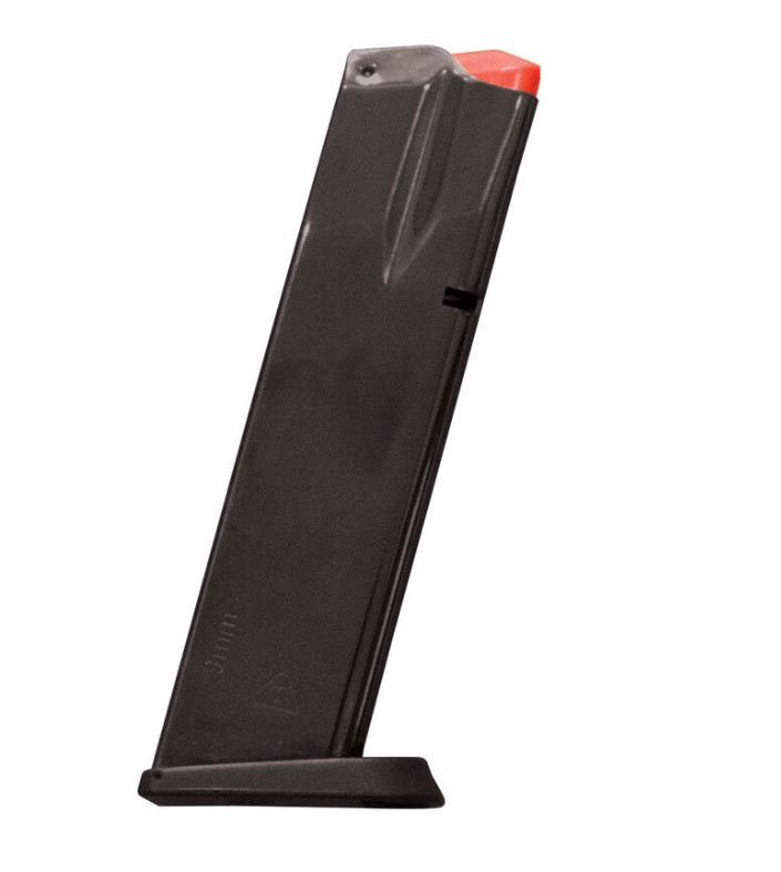 Rock Island Armory Magazine Mapp 9mm 16rd Blk