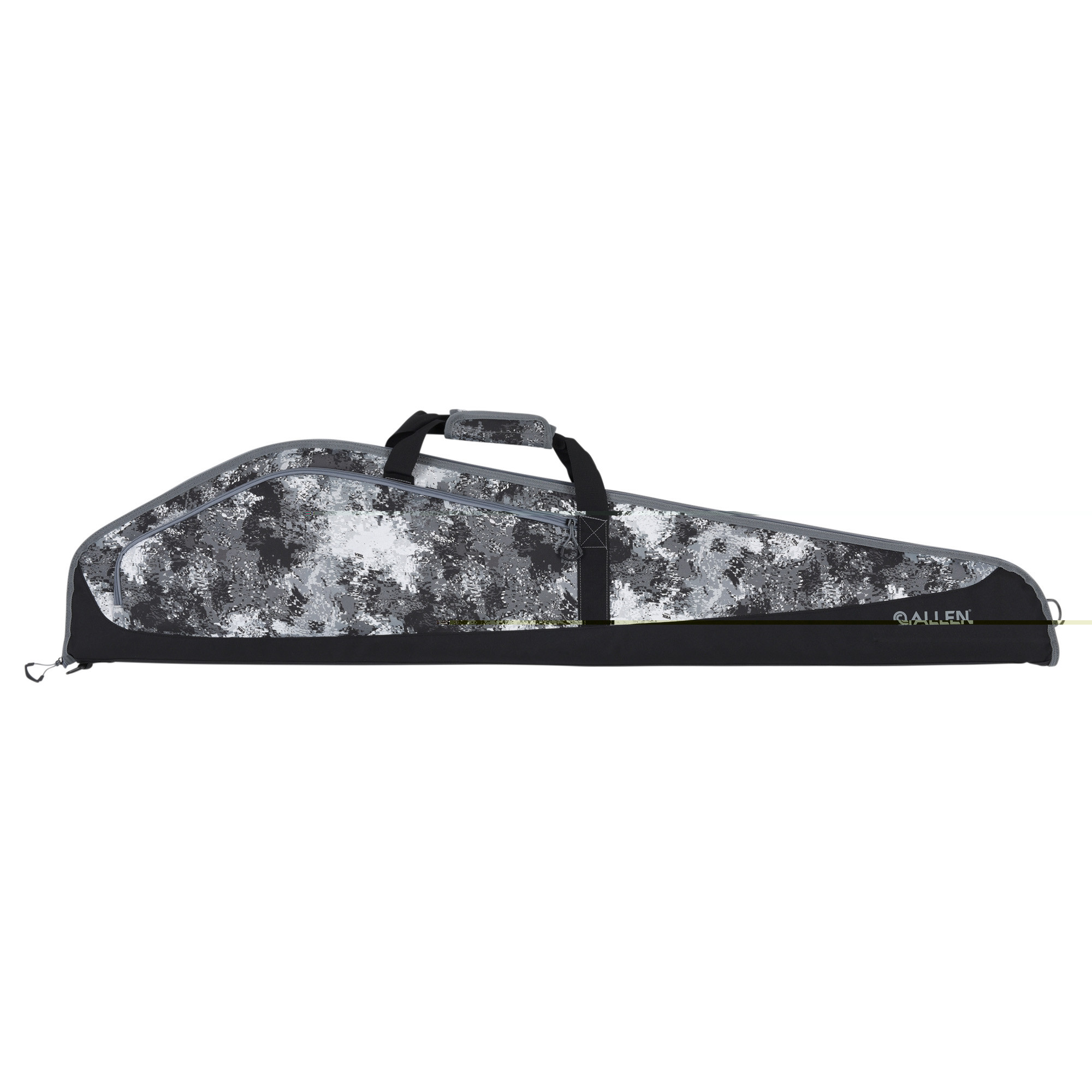 Allen Rangely Allen 1116-46 Rangely Rfle Case 46"veil Dig Squal