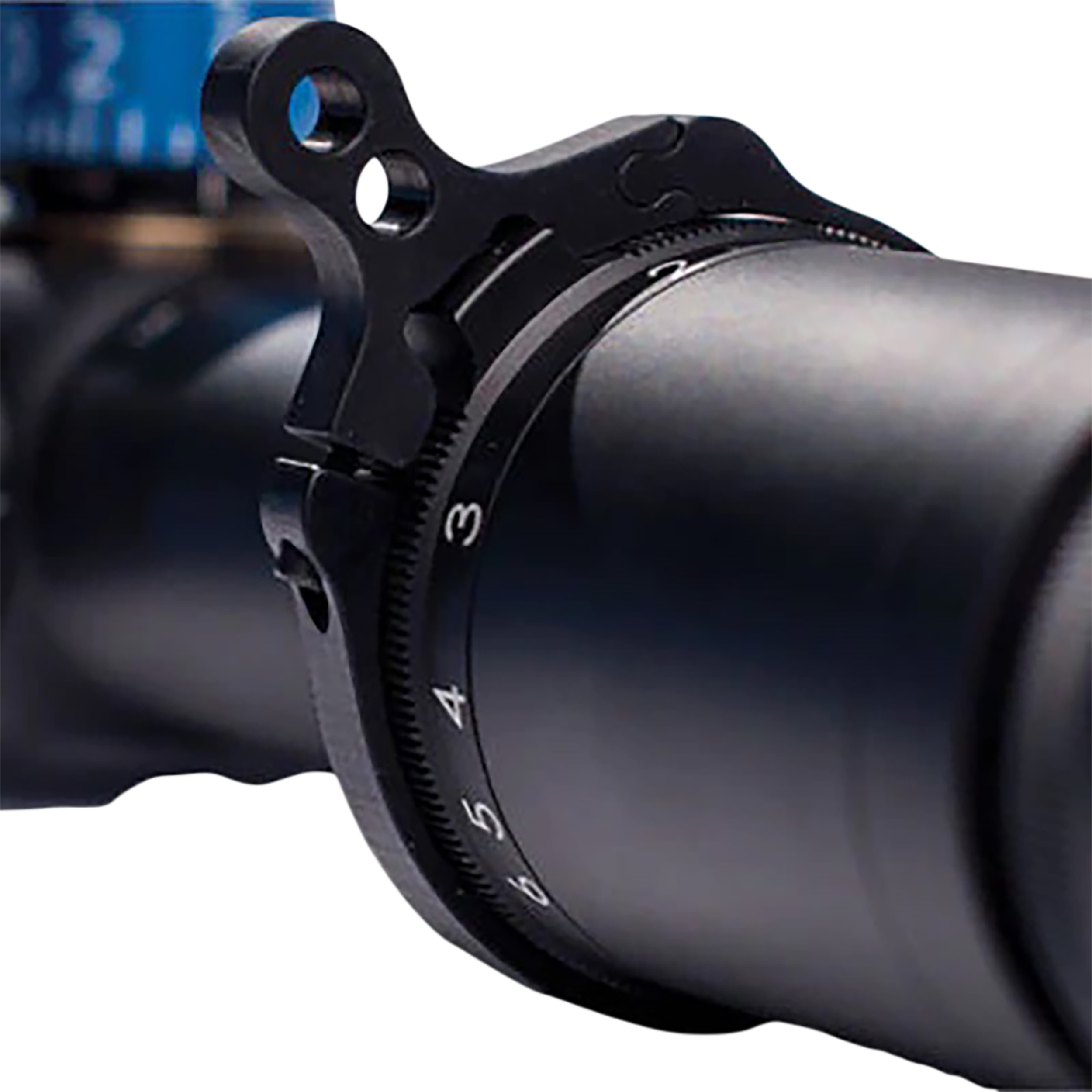 Huskemaw Optics Switchview Husk 20sv16 Switchview For 1-6x24 Tact Scp