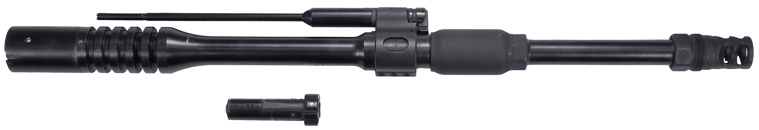 Primary Weapons Uxr Pws U2e14ya01-1f Uxr Conversion Kit 223wyl 14.5"